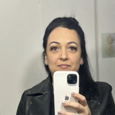Fotografia de Roberta da Silva.