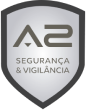 Logo da A2 Segurança