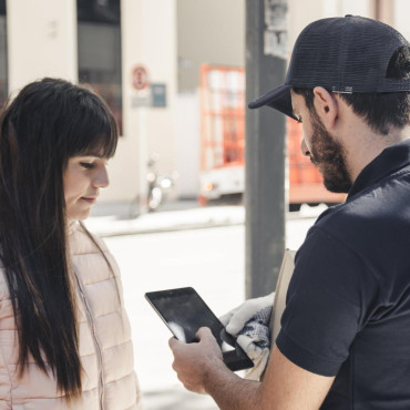 Segurança para shoppings em São Paulo