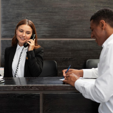 Empresa de facilities na Vila Olímpia