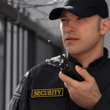 Empresa de segurança para eventos em São Paulo