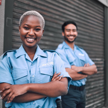 Empresa de segurança para indústrias no ABC
