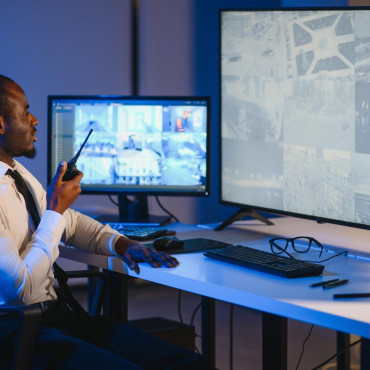 Segurança para universidades em Guarulhos