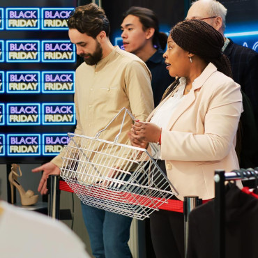 Segurança para shoppings no Morumbi