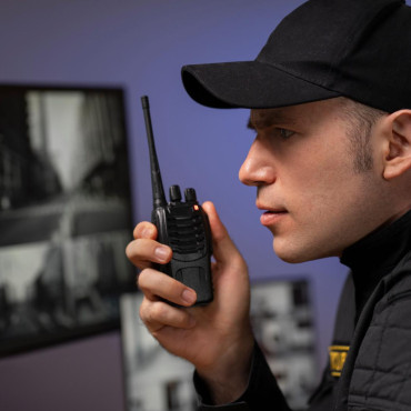 Segurança para universidades no ABC