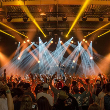 Empresa de segurança de eventos em Santo André