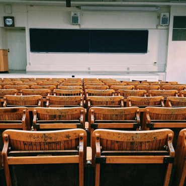 Treinamento de segurança para universidades em São Paulo 