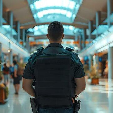 Segurança para shopping centers com máxima proteção
