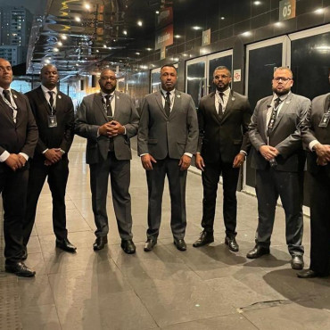 Segurança para Eventos em São Paulo com a A2 Group