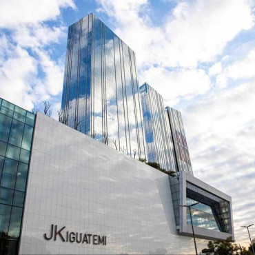 Segurança para shoppings de alto padrão em SP
