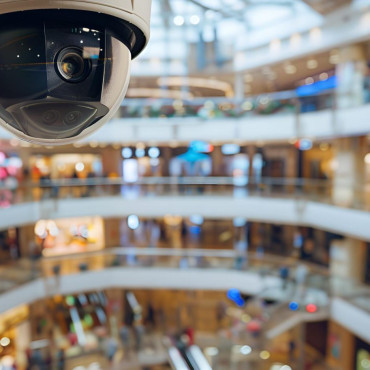 Segurança para shoppings eficiente e estratégica