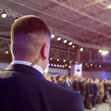 Segurança Profissional para Eventos em São Paulo