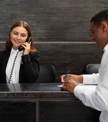 Empresa de facilities na Vila Olímpia