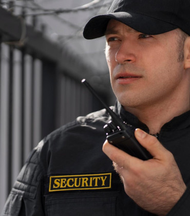 Empresa de segurança para eventos em São Paulo
