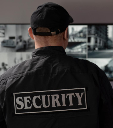 Empresa de segurança patrimonial no Morumbi