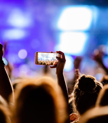 Empresa de segurança de eventos em São Bernardo do Campo