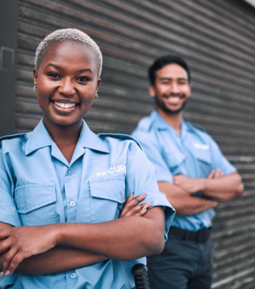 Empresa de segurança para indústrias no ABC