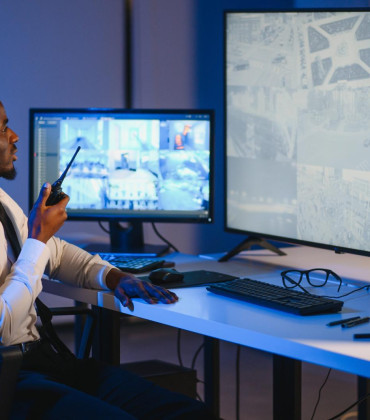 Segurança para universidades em Guarulhos