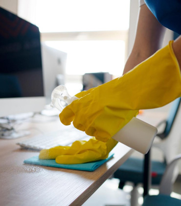 Empresa de facilities em São Paulo