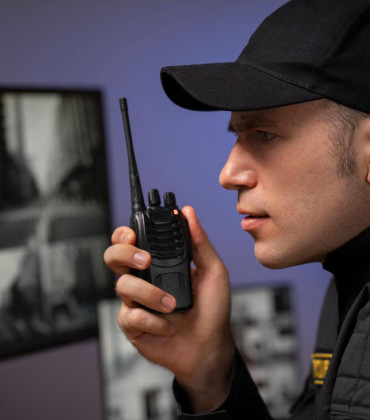 Segurança para universidades no ABC