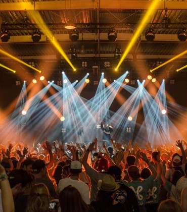 Empresa de segurança de eventos em Santo André