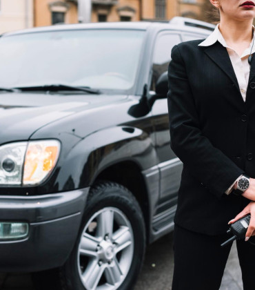 Escolta VIP em Guarulhos