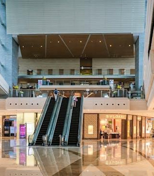 Segurança para shoppings em Pinheiros