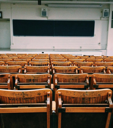 Treinamento de segurança para universidades em São Paulo 