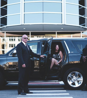 Escolta VIP de Elite para Proteção em São Paulo