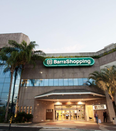 Segurança para shoppings de alto padrão