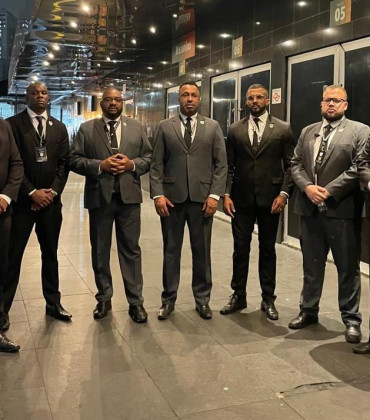 Segurança para Eventos em São Paulo com a A2 Group