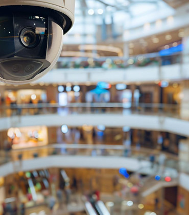 Segurança para shoppings eficiente e estratégica
