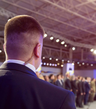 Segurança Profissional para Eventos em São Paulo