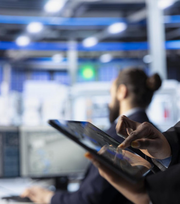 Segurança industrial em São Bernardo do Campo